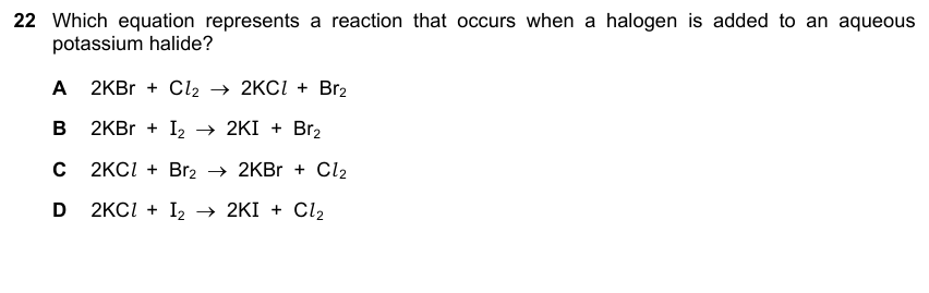 IGCSE 0653 Oct/Nov 2023 Paper 23 Q22 — Electrochemistry