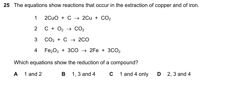 IGCSE 0653 Oct/Nov 2023 Paper 23 Q25 — Electrochemistry