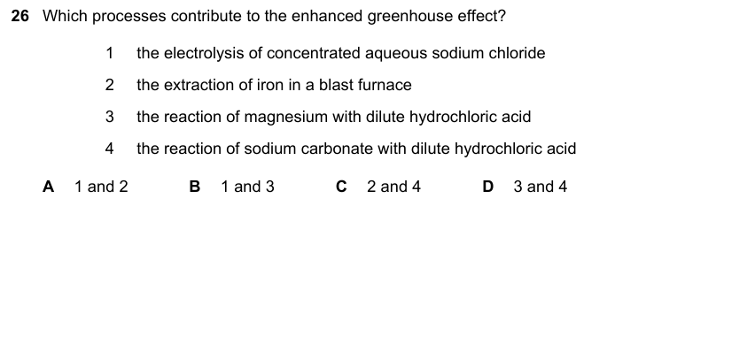 IGCSE 0653 Oct/Nov 2023 Paper 23 Q26 — Electrochemistry