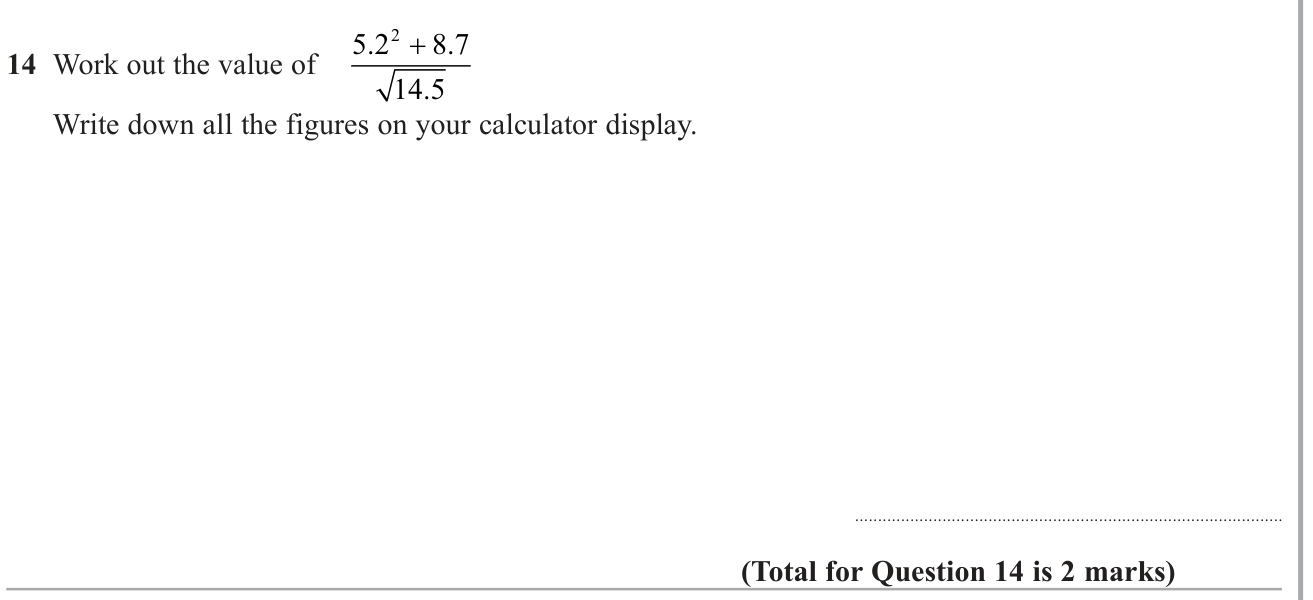 Simple and compound interest question 3