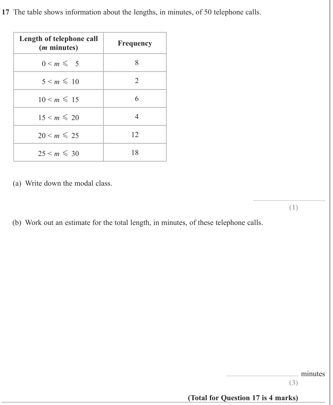 Rounding and Standard Form question 15
