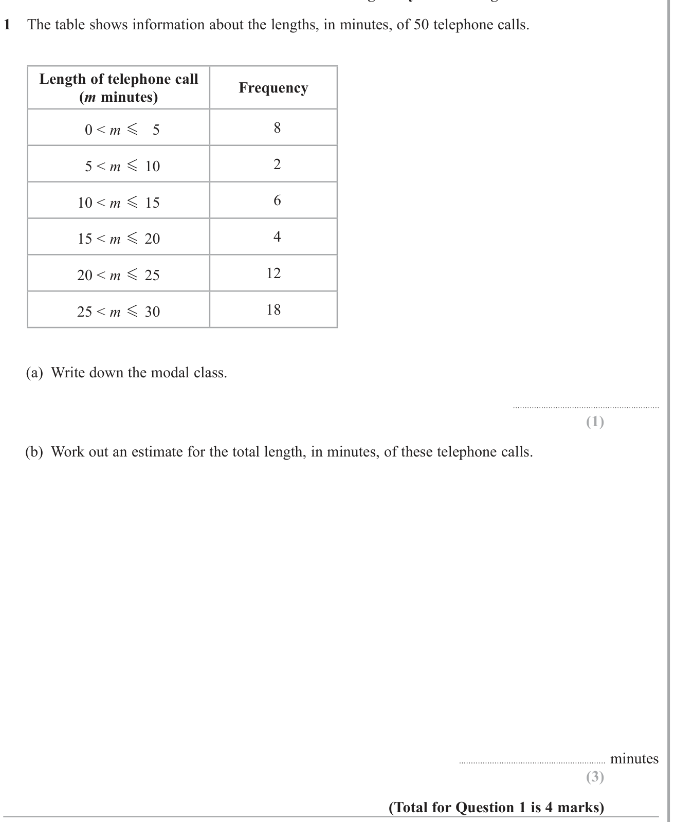 Rounding and Standard Form question 12