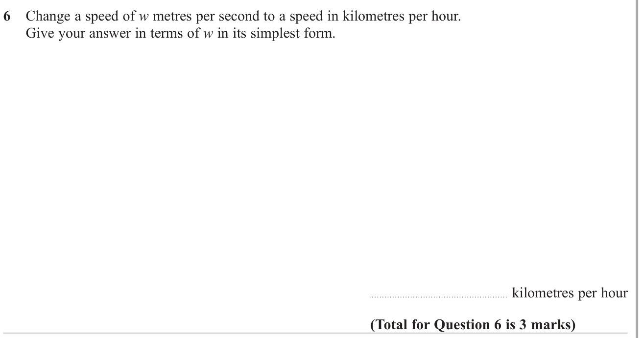 Basic algebra question 1